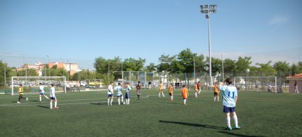 Servicios Deportivos